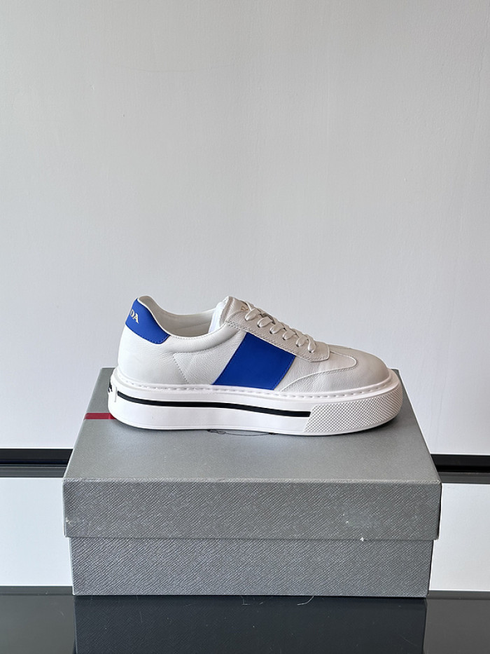 PRA designer sneaker