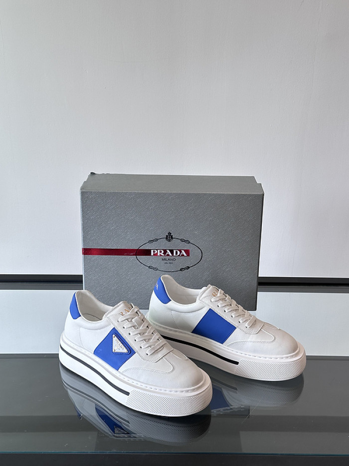 PRA designer sneaker