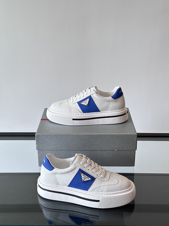 PRA designer sneaker