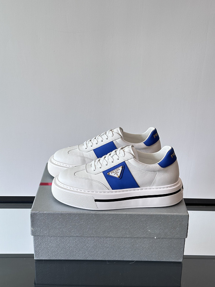 PRA designer sneaker