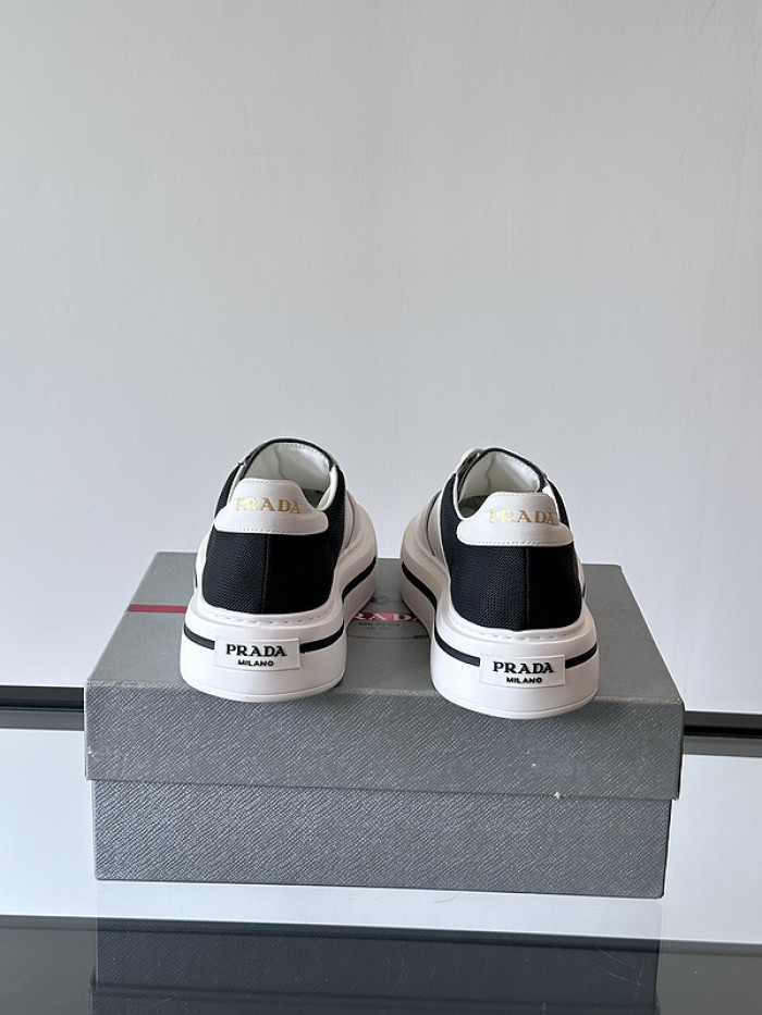 PRA designer sneaker