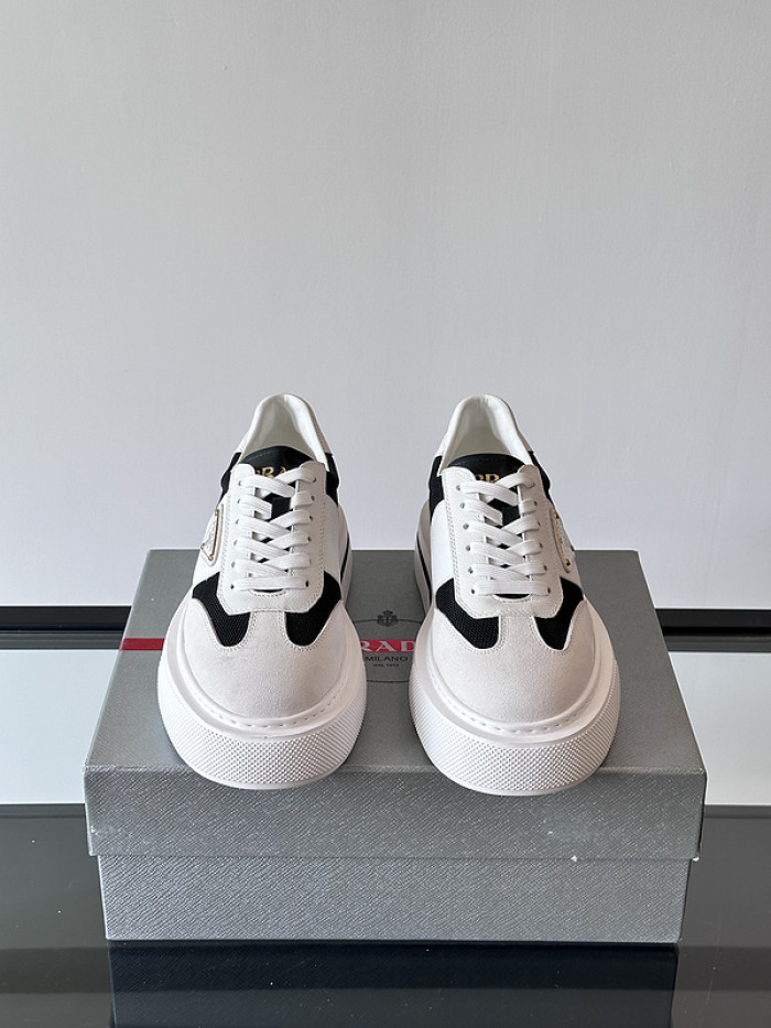 PRA designer sneaker