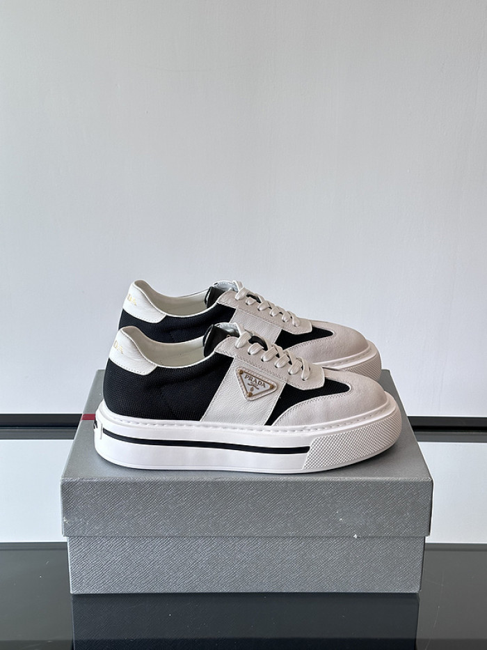 PRA designer sneaker