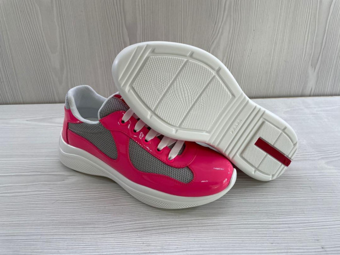 PRA designer sneaker