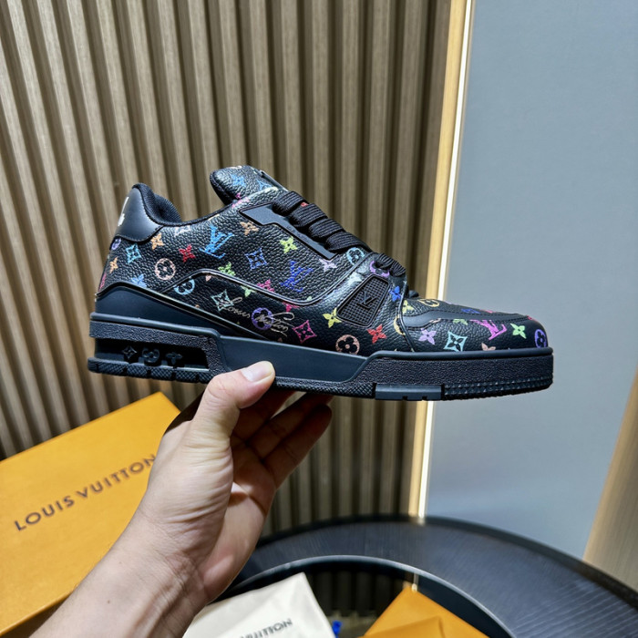 L&V SNEAKERS