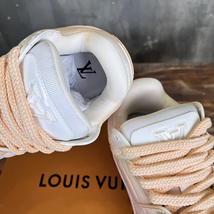 L&V SNEAKERS