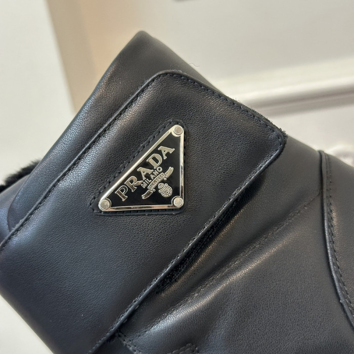 PRA designer sneaker