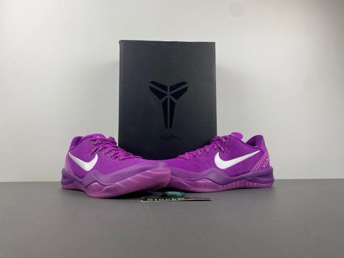 NK Kobe 8 PROTRO “EYBL” HJ7265-500