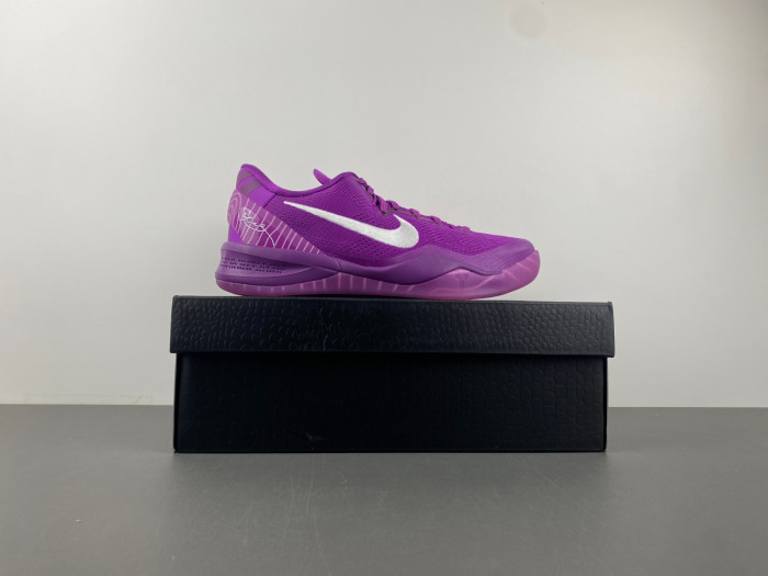 NK Kobe 8 PROTRO “EYBL” HJ7265-500