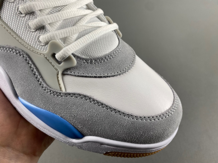 Nigel Sylvester x Air Jordan 4 RM FQ7939-104