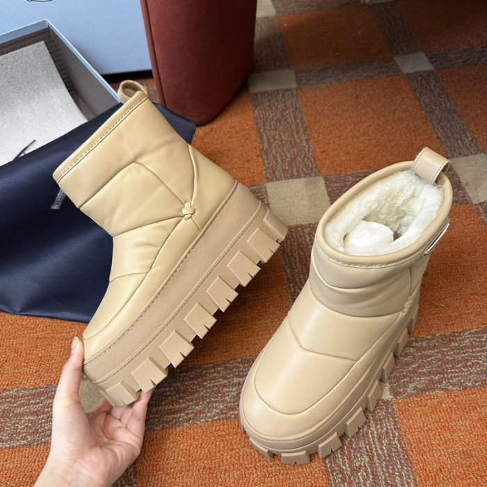 PRA designer sneaker