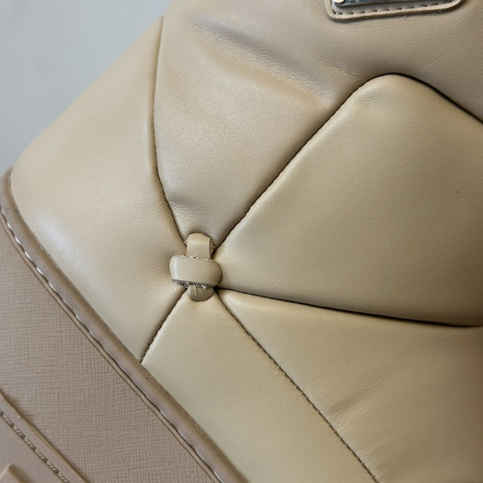 PRA designer sneaker