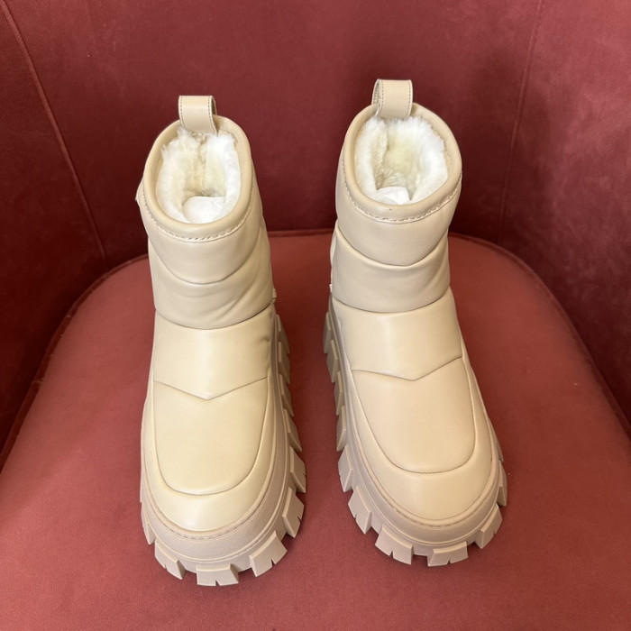 PRA designer sneaker