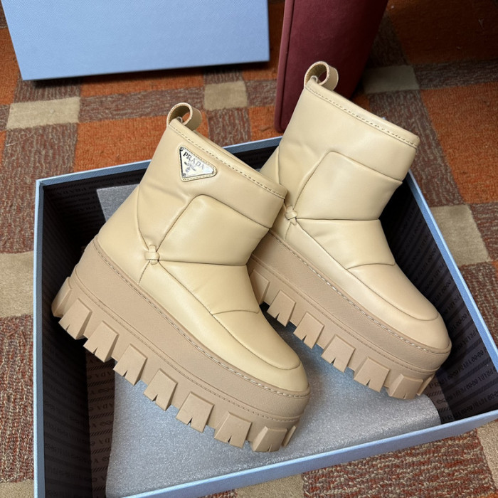 PRA designer sneaker