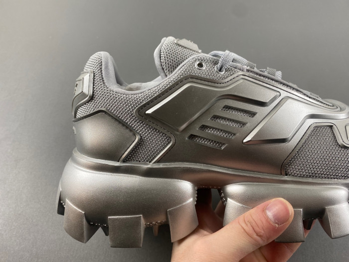 PRA designer sneaker