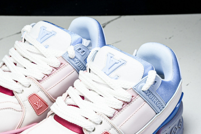 L&V SNEAKERS
