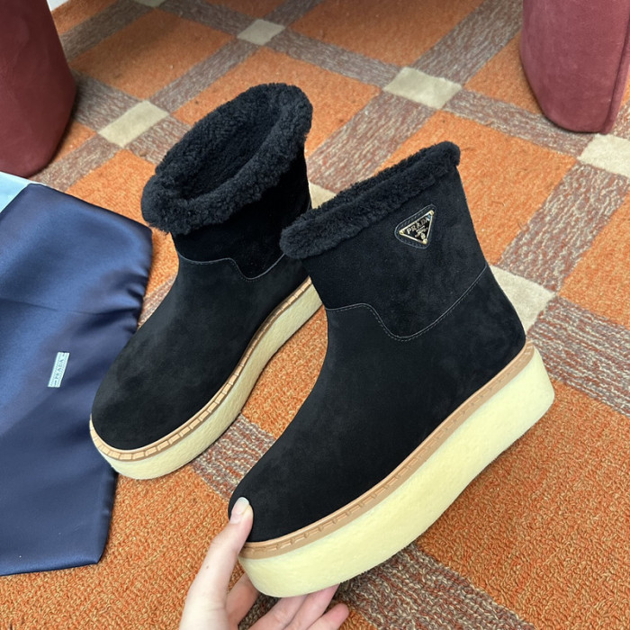 PRA designer sneaker