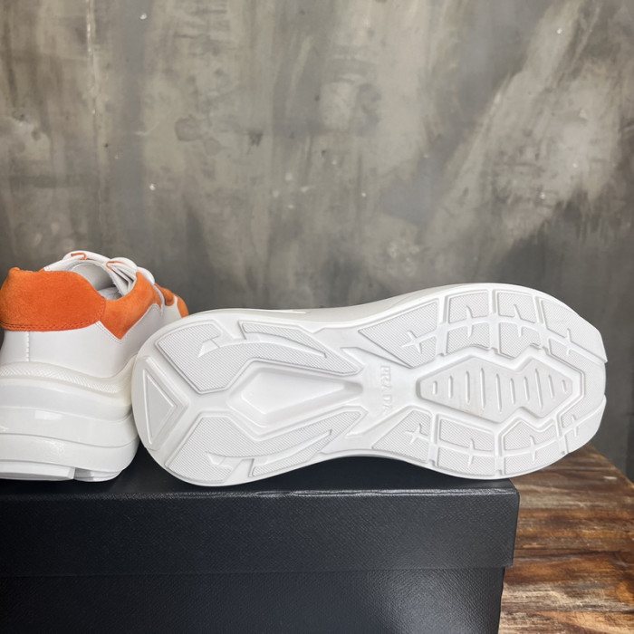 PRA designer sneaker