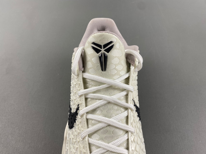 Nike Kobe 6 Protro “All-Star 2.0” FQ3546-100