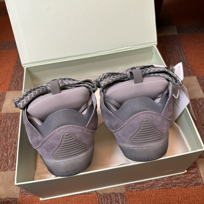 LAN*VAN SNEAKERS PANKICK