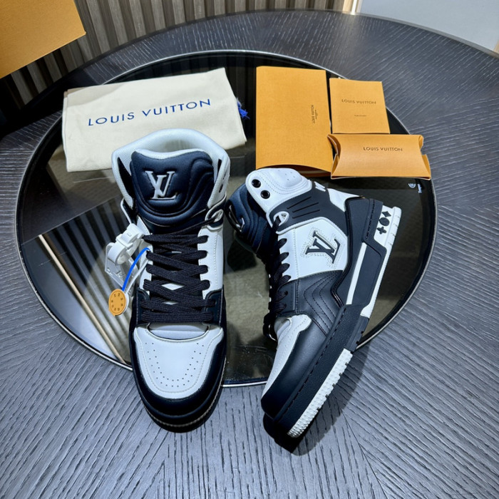L&V SNEAKERS