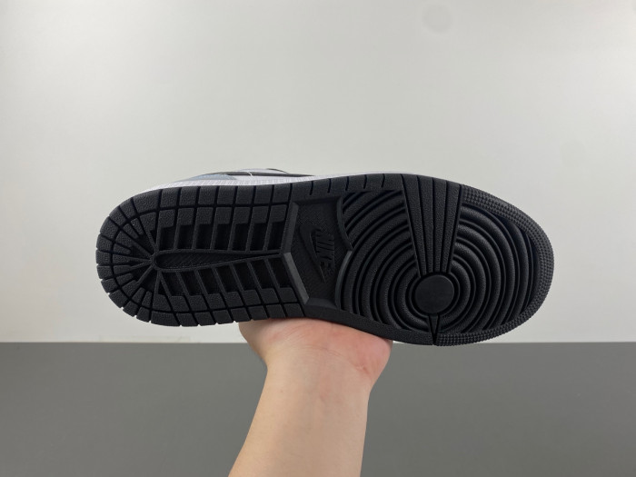Air Jordan 1 Low 553558-132
