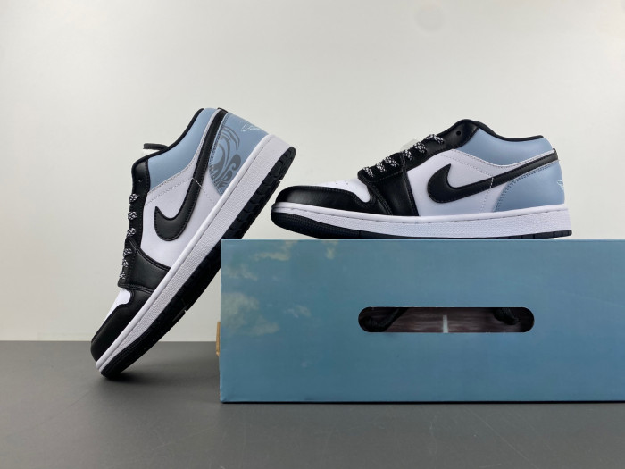 Air Jordan 1 Low 553558-132
