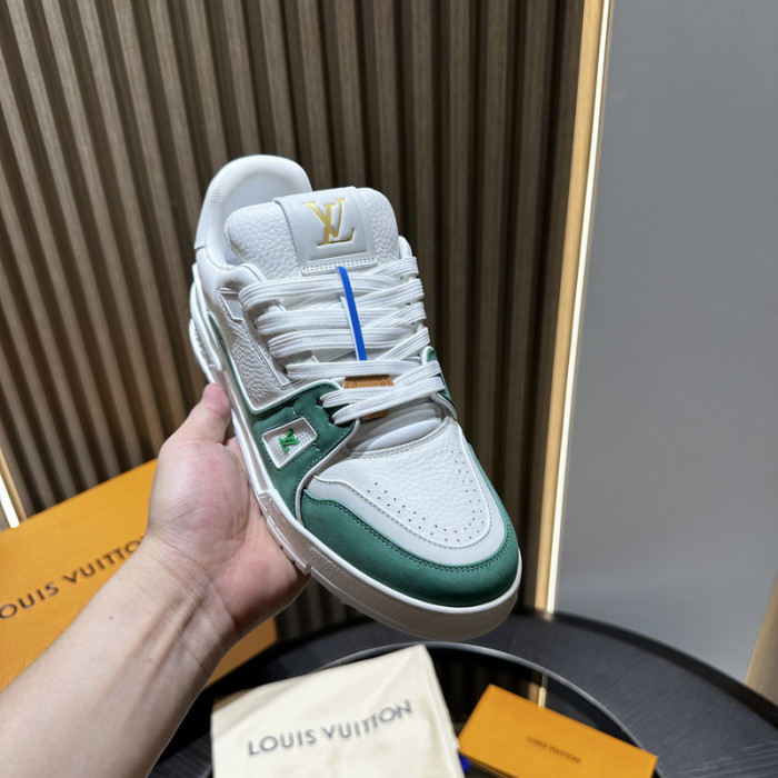 L&V SNEAKERS