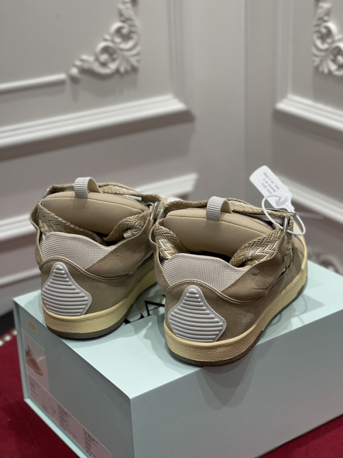 LAN*VAN SNEAKERS PANKICK