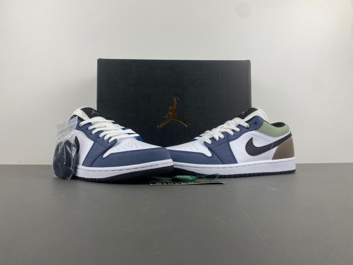 Air Jordan 1 Low HV5973-101