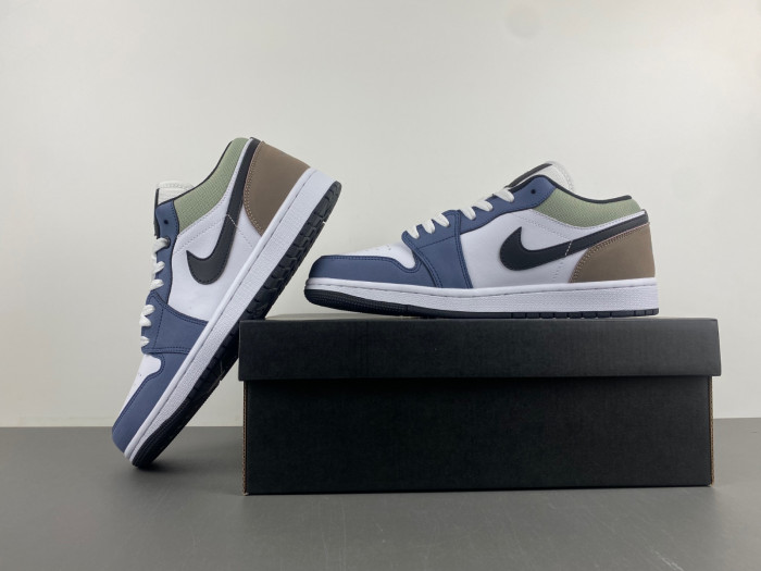 Air Jordan 1 Low HV5973-101