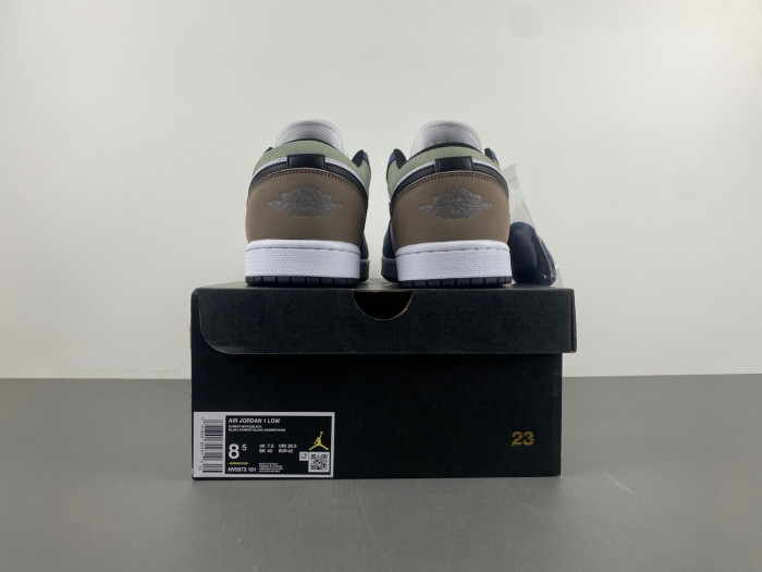 Air Jordan 1 Low HV5973-101