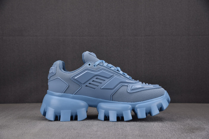 PRA designer sneaker