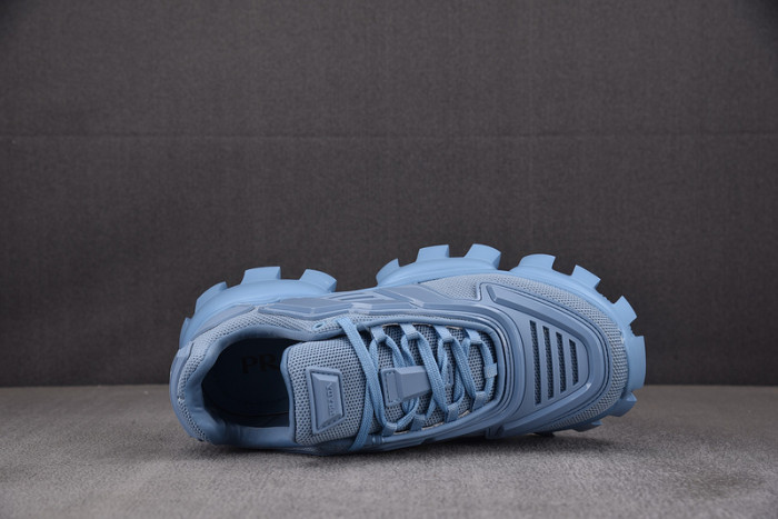 PRA designer sneaker