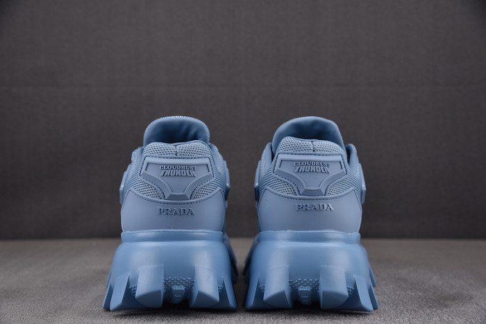 PRA designer sneaker