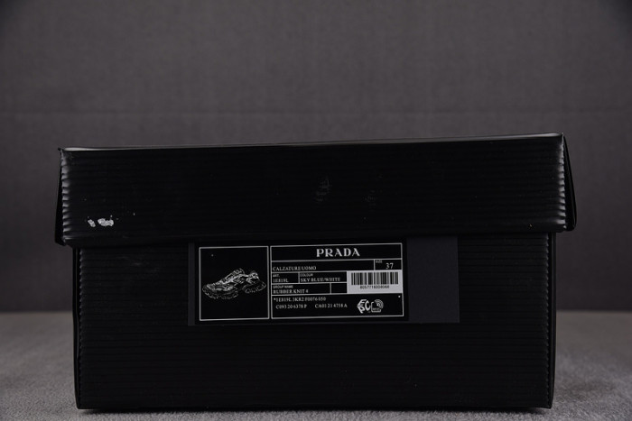 PRA designer sneaker