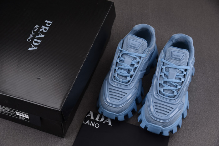 PRA designer sneaker