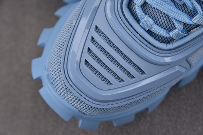 PRA designer sneaker