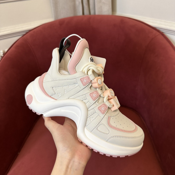 L&V SNEAKERS