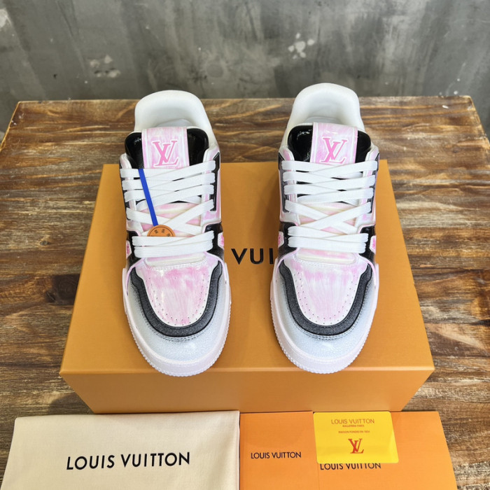 L&V SNEAKERS