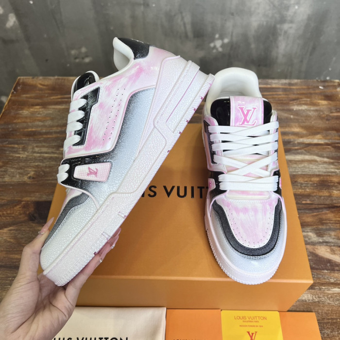 L&V SNEAKERS