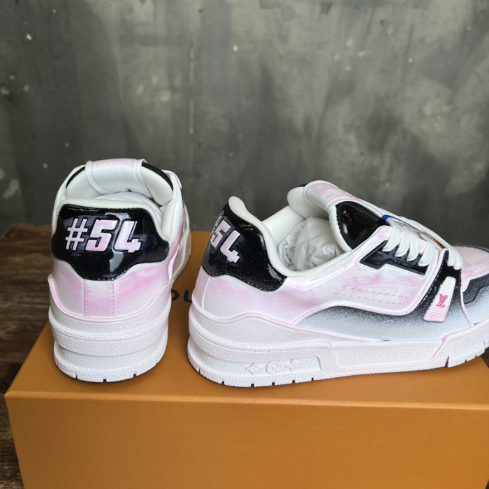 L&V SNEAKERS