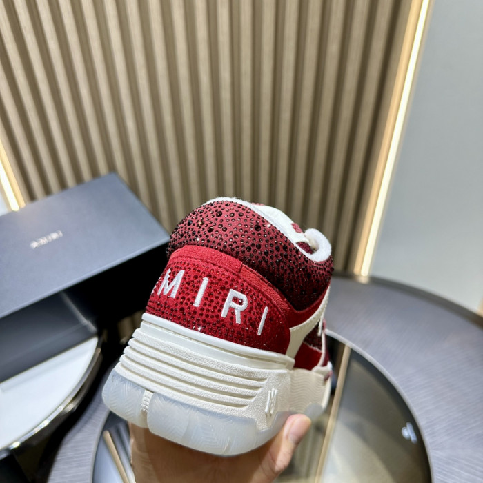 AM1R1 SNEAKERS