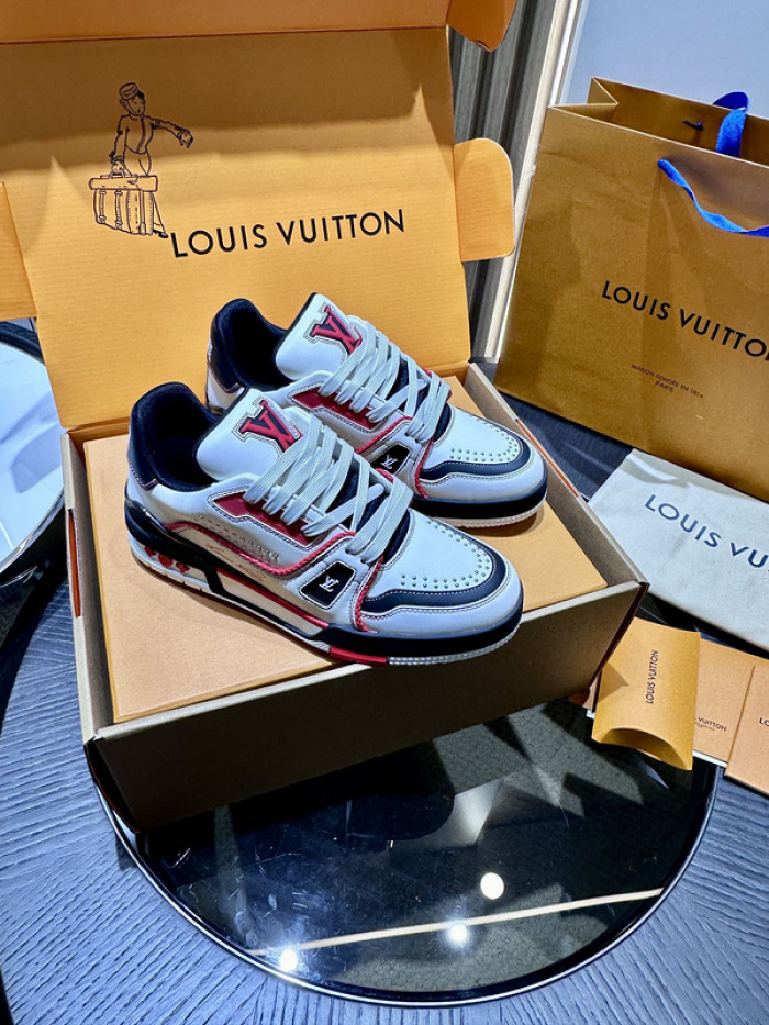 L&V SNEAKERS