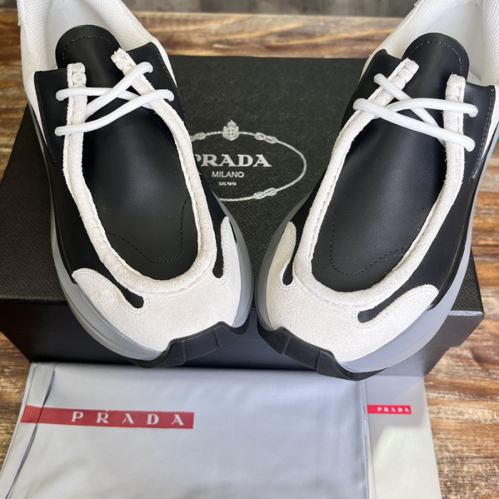 PRA designer sneaker