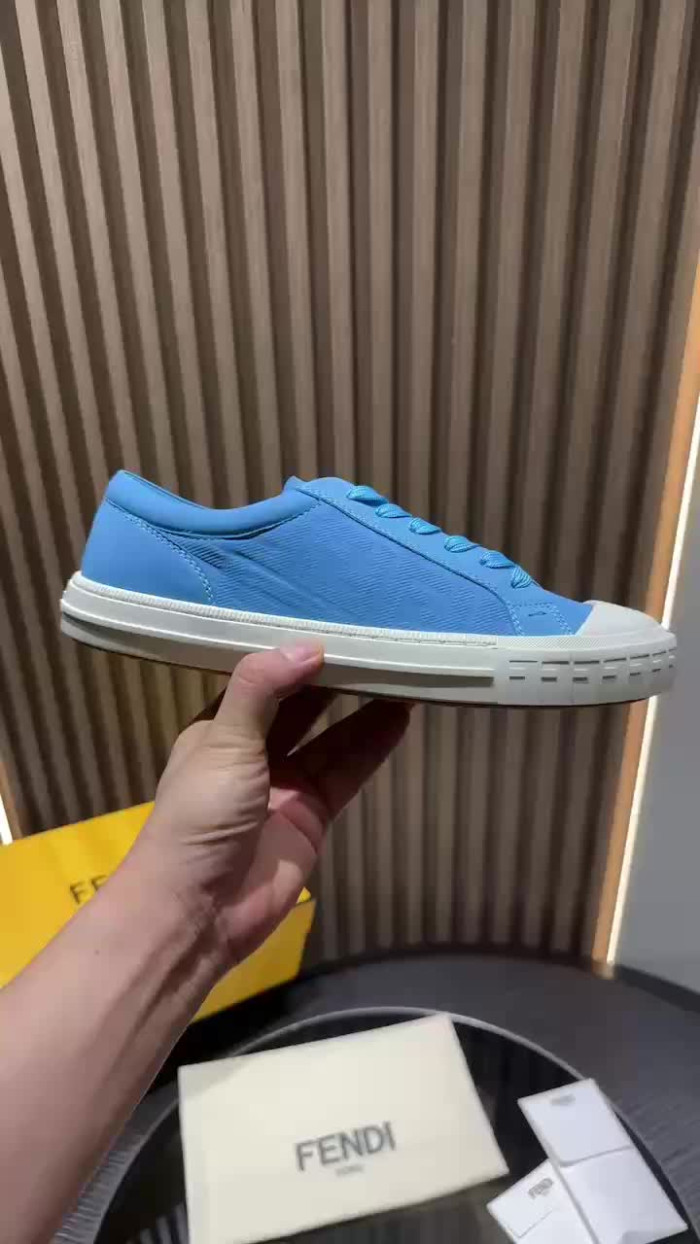 FEND1 SNEAKERS PANKICK