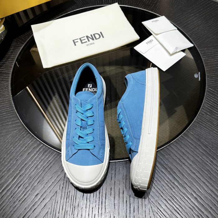 FEND1 SNEAKERS PANKICK
