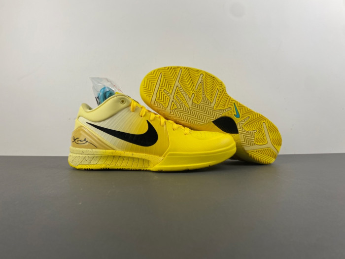 Nike Kobe 4 Protro “CHBL” IH0587-700