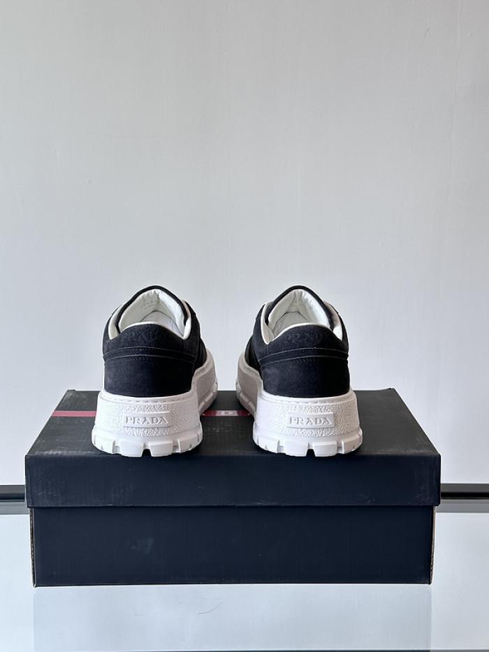 PRA designer sneaker