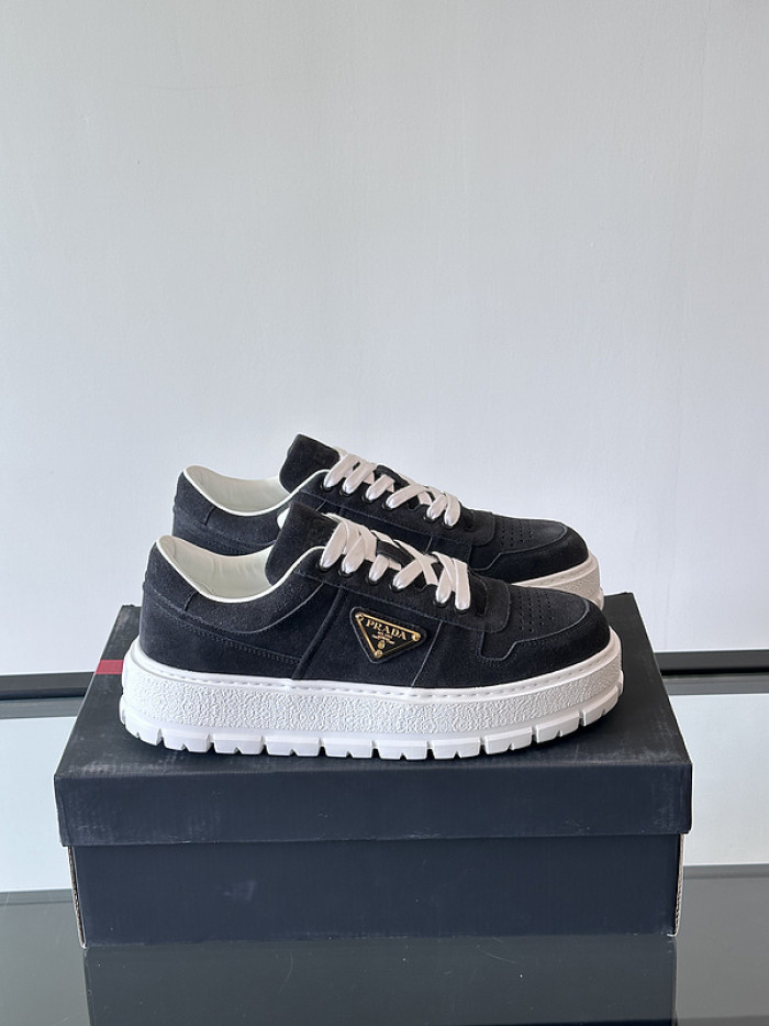 PRA designer sneaker